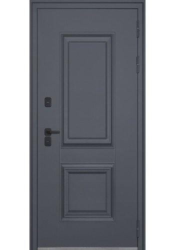 Стальная дверь "Бриз" (терморазрыв 3к) Стальная дверь "Бриз" (терморазрыв 3к)